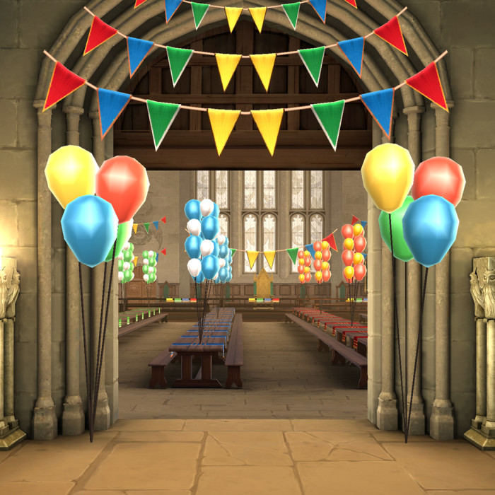 Q&A: Harry Potter: Hogwarts Mystery development team reminisce on game's six-year anniversary 