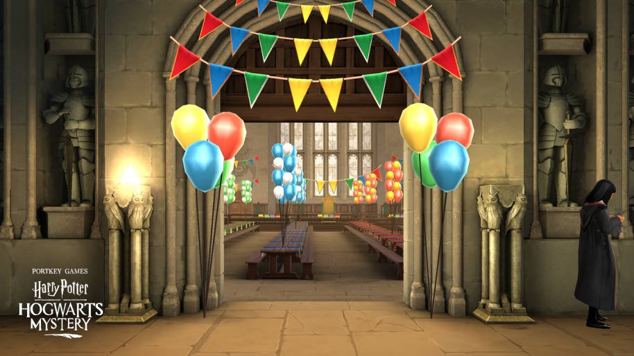 Hogwarts-Mystery-Screengrab-Great-Hall-With-Balloons
