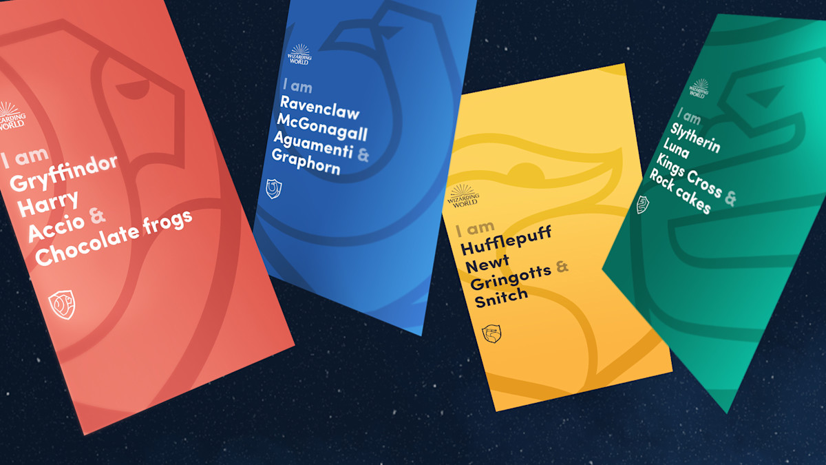 10 Interesting Facts About Your Wizarding Passport Favourites Wizarding World 10 Interesting Facts About Your Wizarding Passport Favourites Wizarding World