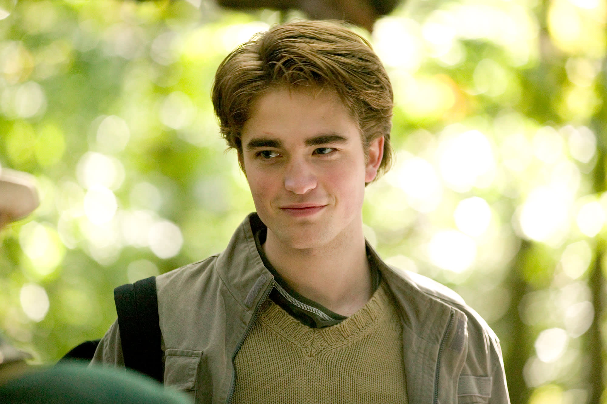 Cedric Diggory - Harry Potter Characters Who Were Done Dirty By J.K. Rowling 