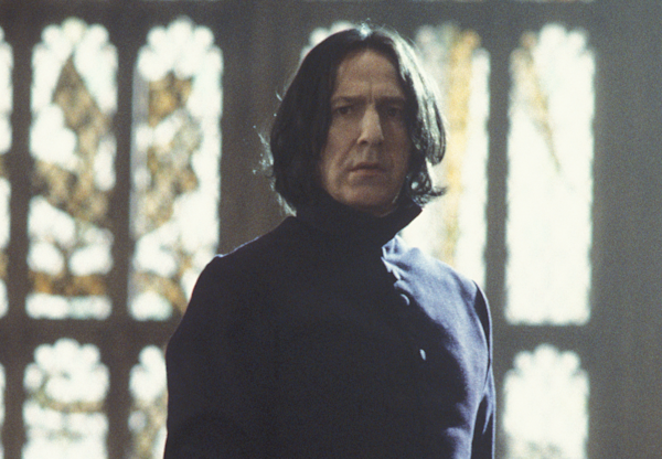 Snape Rage Always Snape Pads
