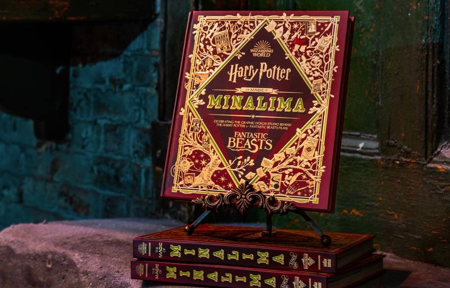 Magical Homemade Props Brought to Life by Dedicated Harry Potter Fan