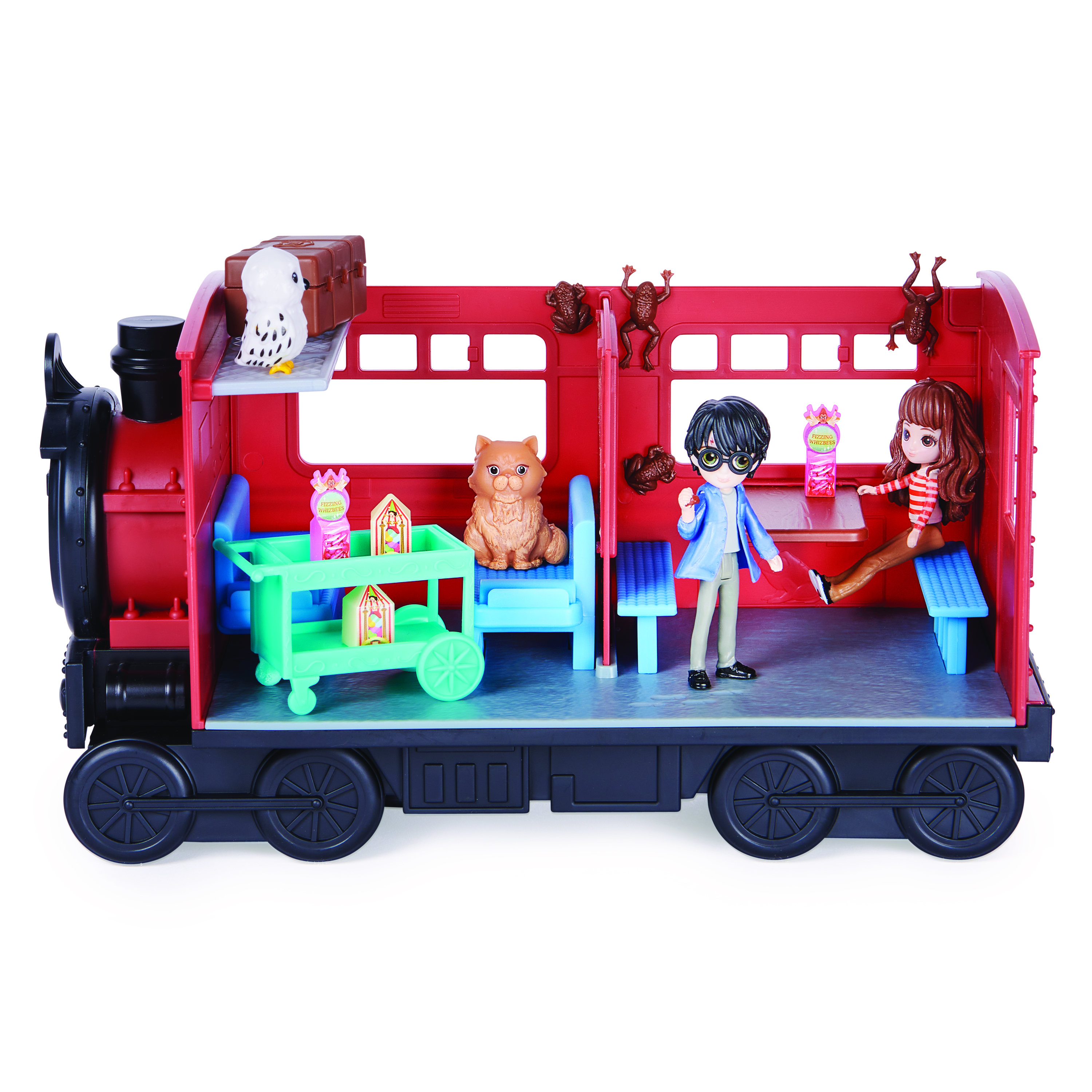 778988432266 20138375 Hogwarts Express Playset GML Product 2