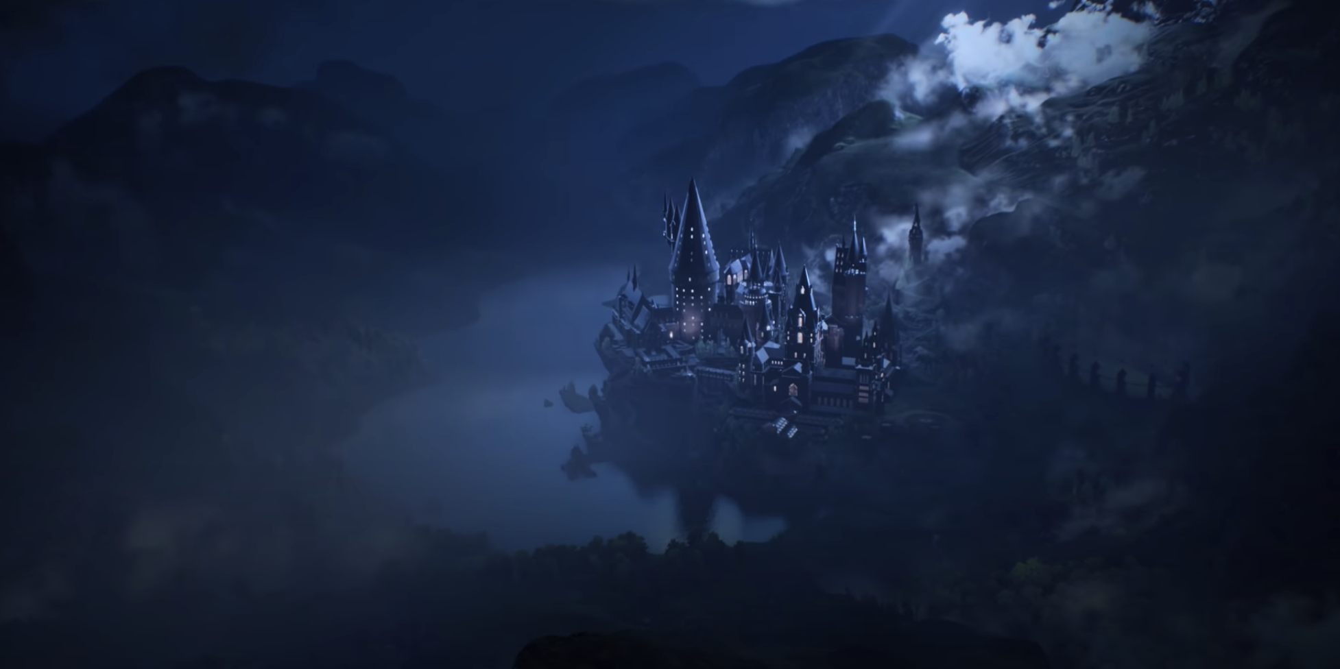 New Hogwarts Legacy trailer showcases Dark Arts Deluxe Edition pre-order  bonus - Dexerto