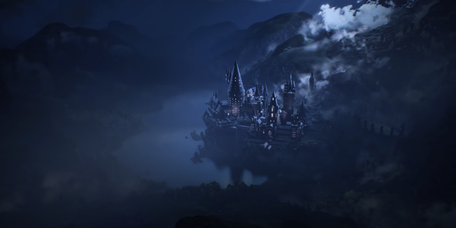 13 interesting things we noticed in the Hogwarts Legacy trailer ...