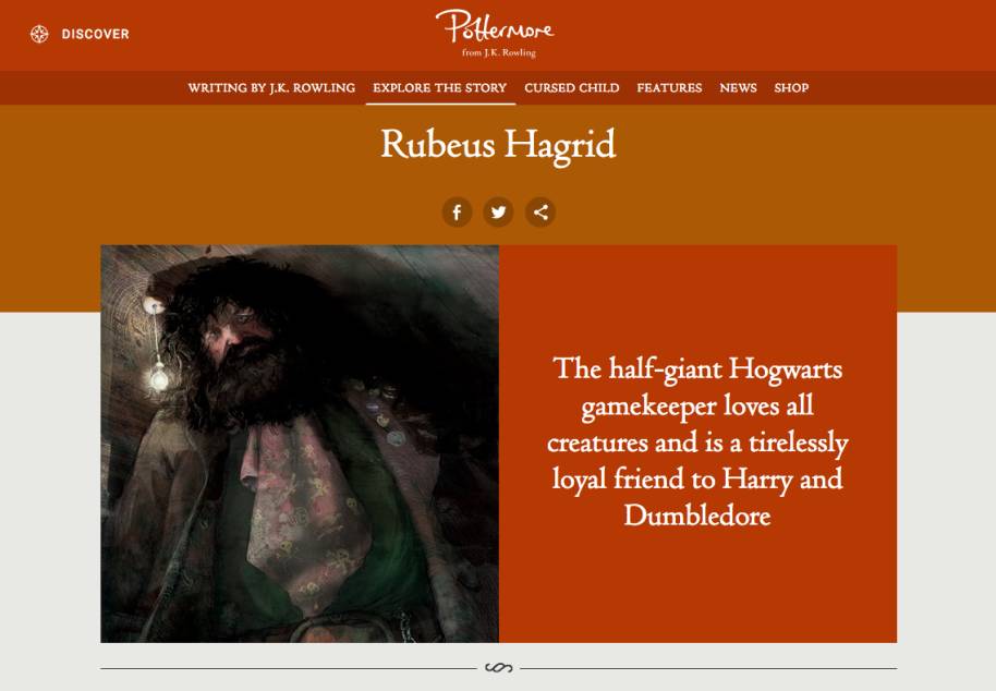 PMARCHIVE-hagrid Pottermore page 4bme0kaIPSqUMWeOUWWesW-b17