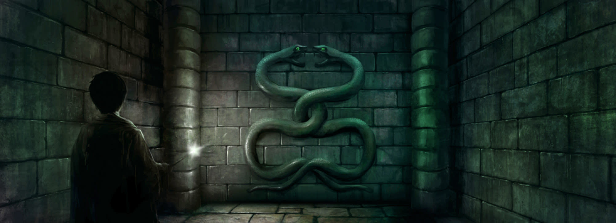 harry potter and the chamber of secrets harry