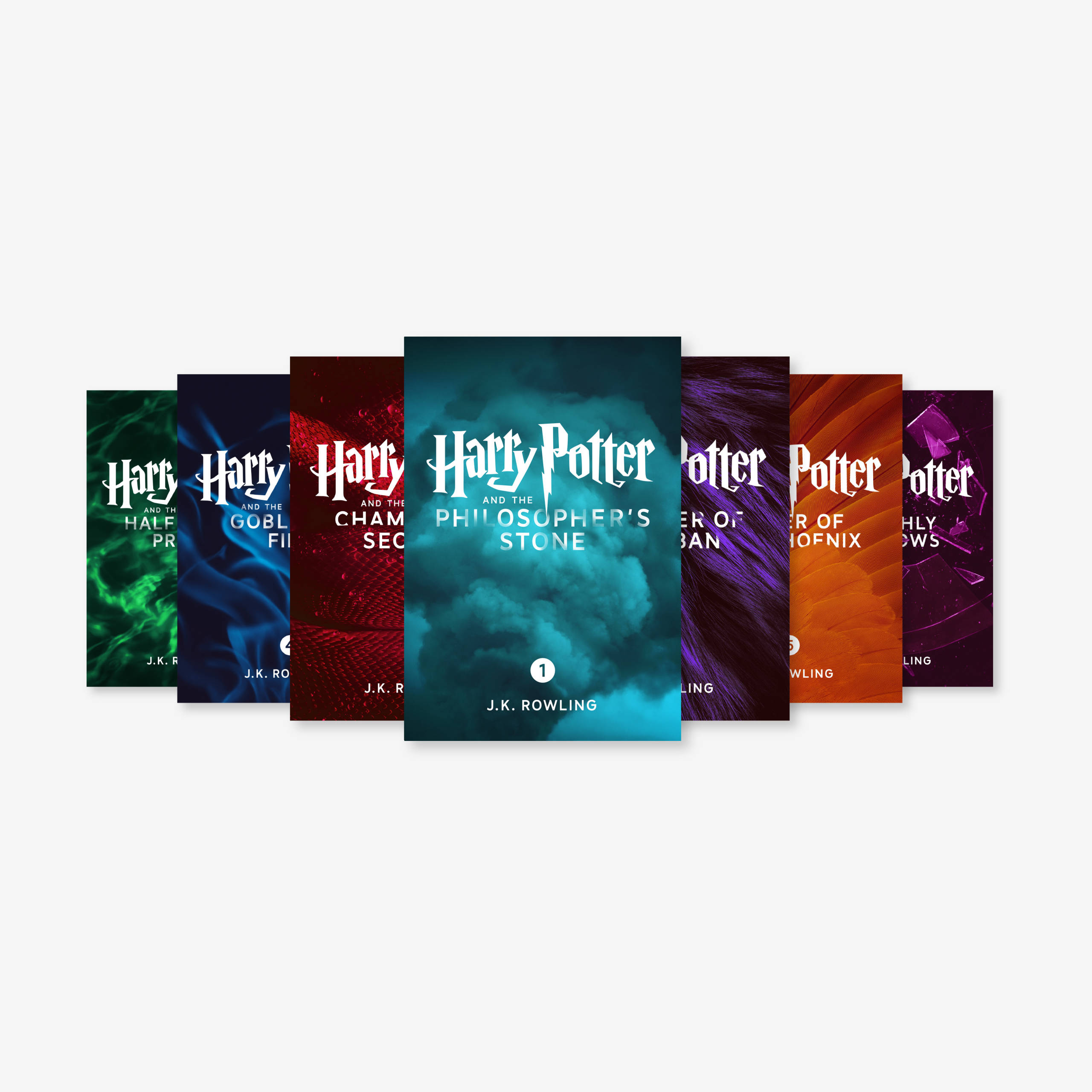 Harry Potter and the Goblet of Fire eBook by J.K. Rowling - EPUB Book