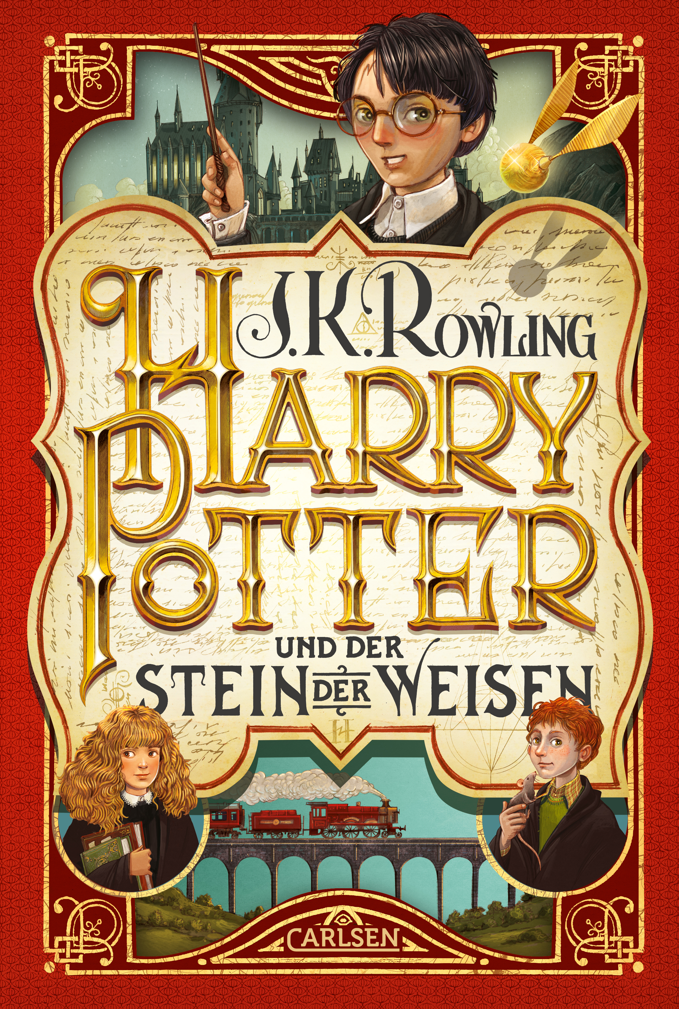 20 Years of Harry Potter Magic - Books Kinokuniya Webstore United