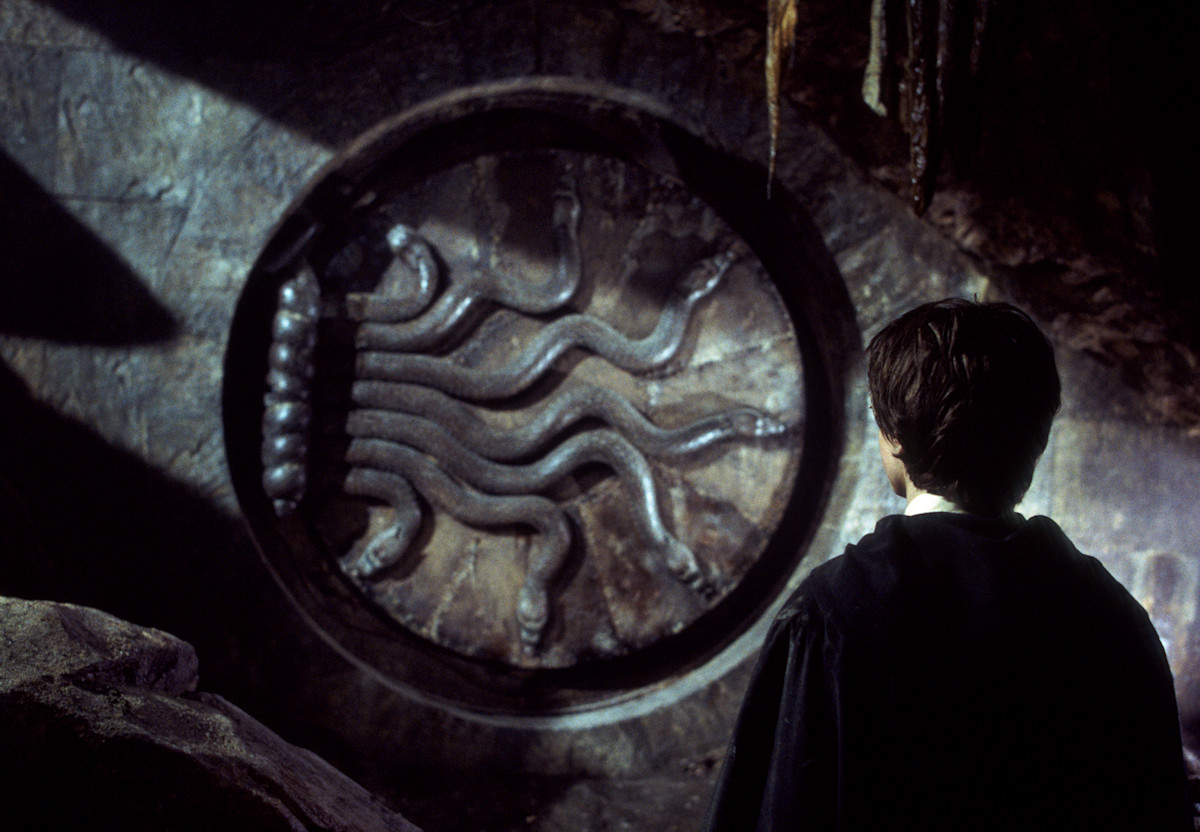 Parseltongue | Official Harry Potter Encyclopedia