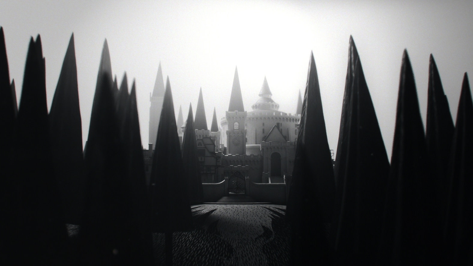 Ilvermorny School of Witchcraft and Wizardry | Wizarding World