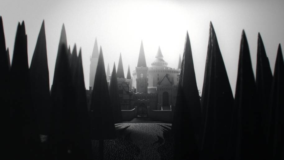 Image of Ilvermorny school of witchcraft and wizardry 