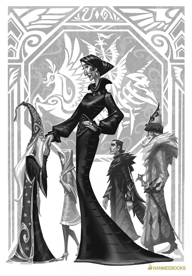 IMAGE-Thai-Goblet-of-Fire-Beauxbatons-illustration