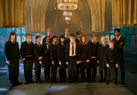 Dumbledore's Army