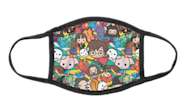 New Wizarding World Face Coverings Coming Soon Wizarding World