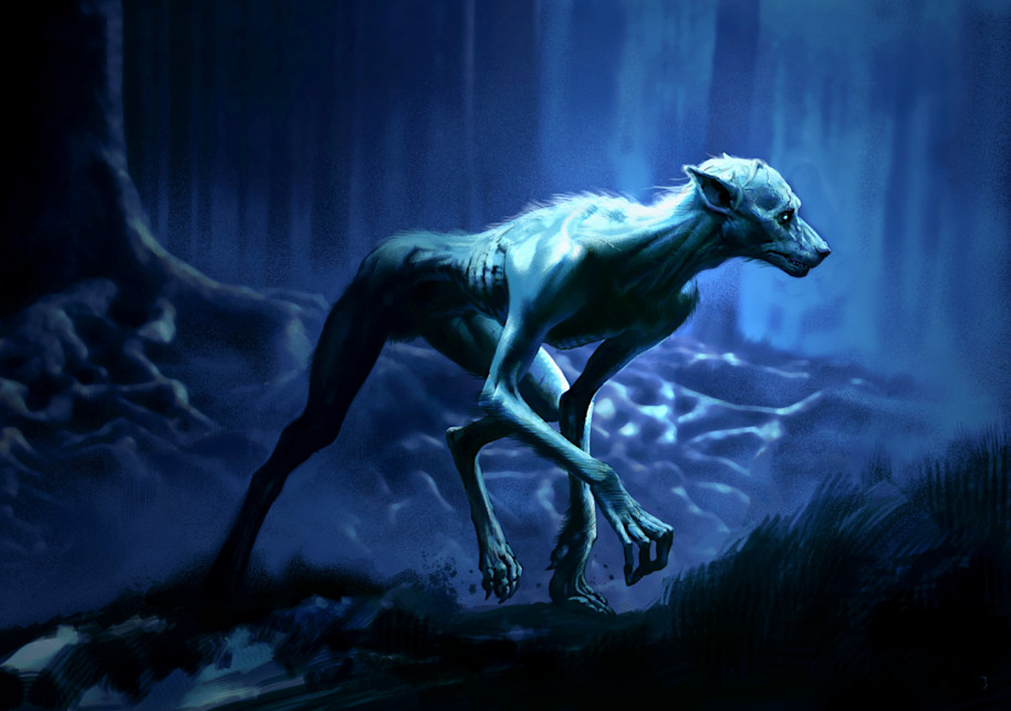 Things you may not have noticed about Remus Lupin Wizarding World