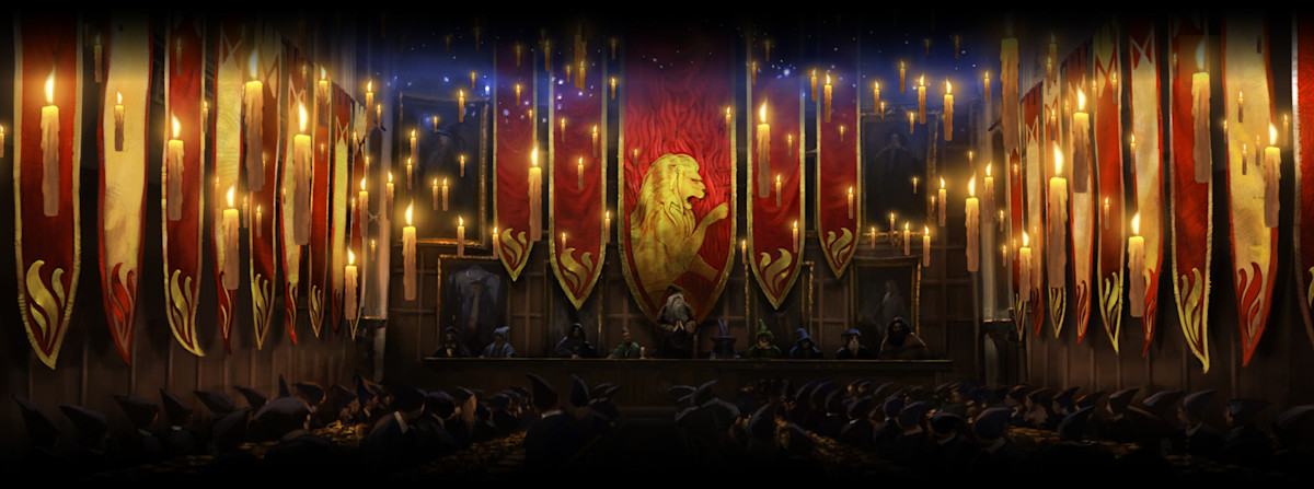 The 5 oddest reasons Hogwarts students lost house points | Wizarding World
