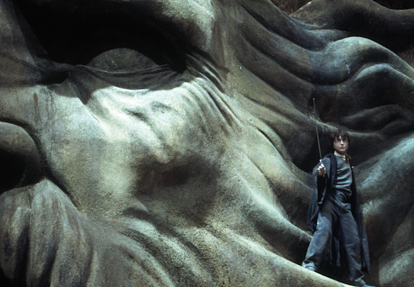 The Sword of Gryffindor | Official Harry Potter Encyclopedia