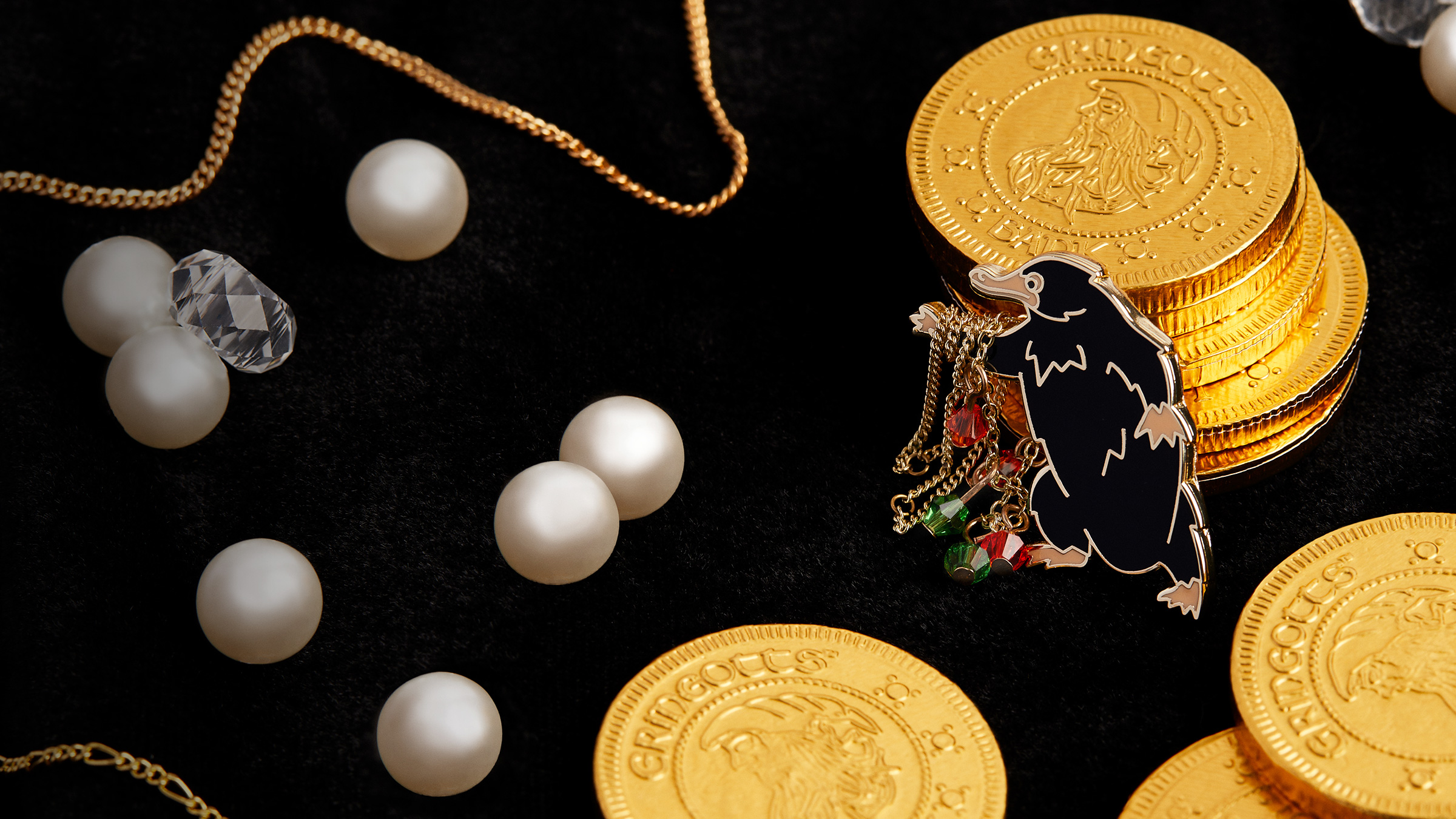 Coming soon: seek the ultimate mischief-maker