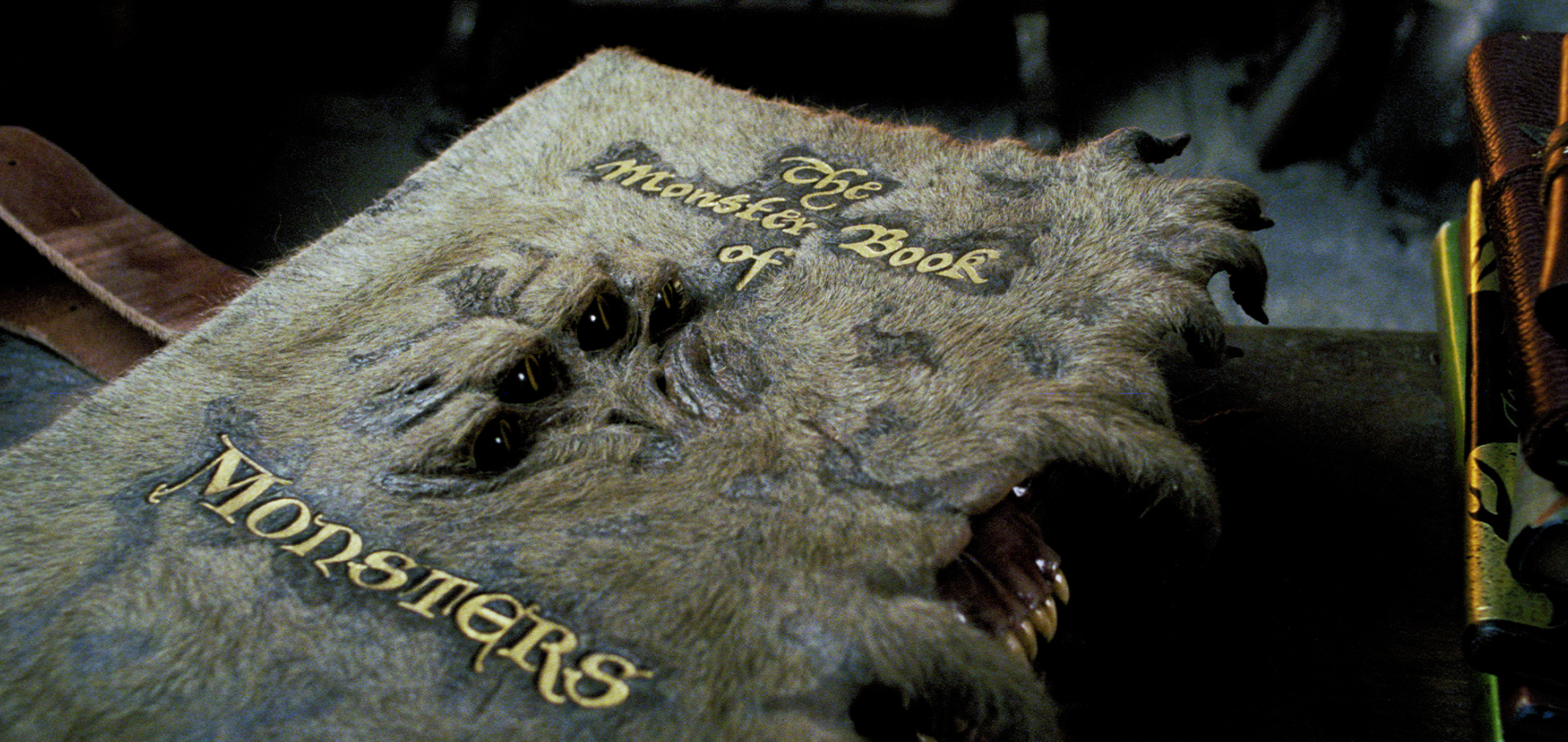 Ranked: Harry Potter's birthday presents