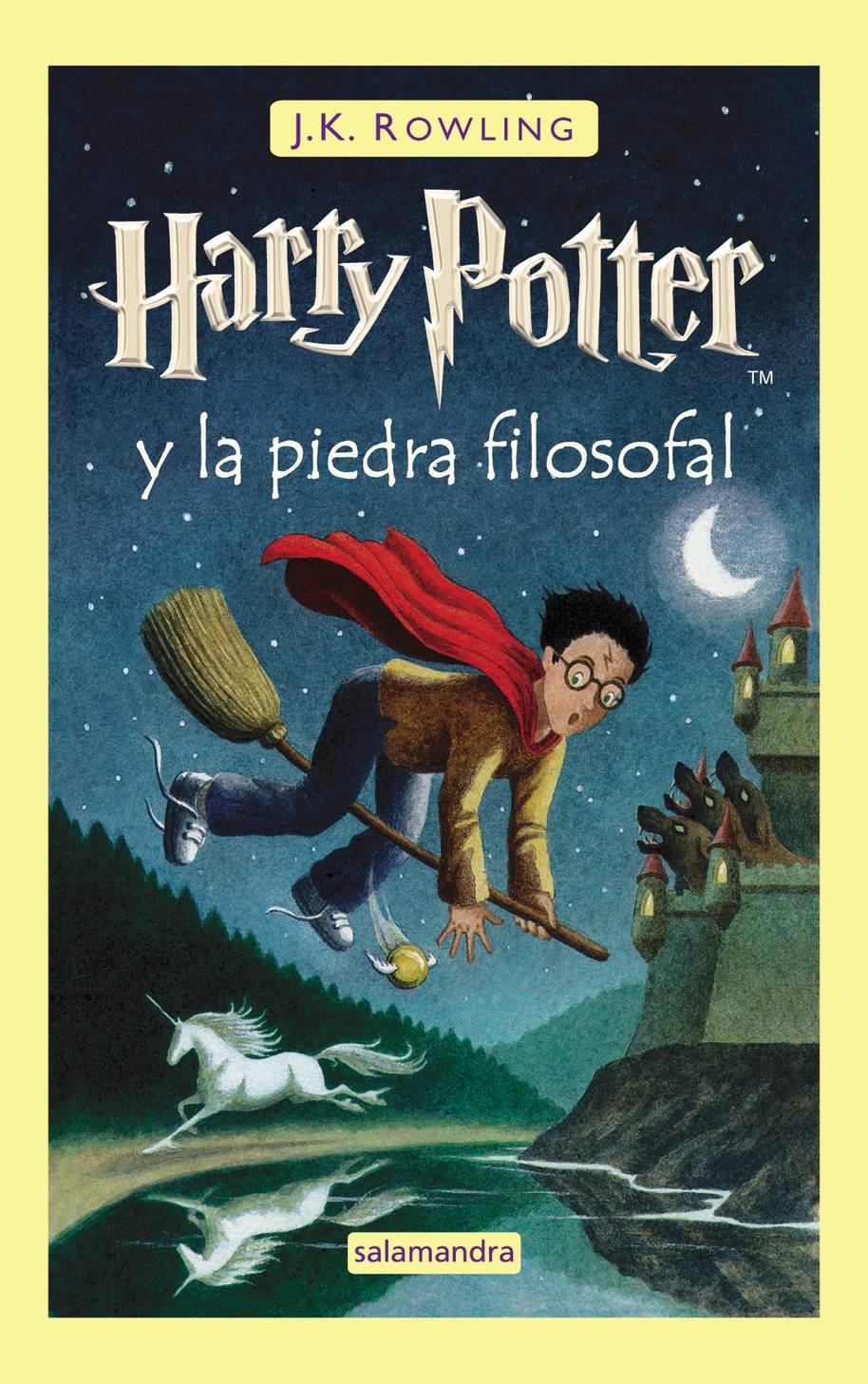 Spanish Philosopher's Stone cover