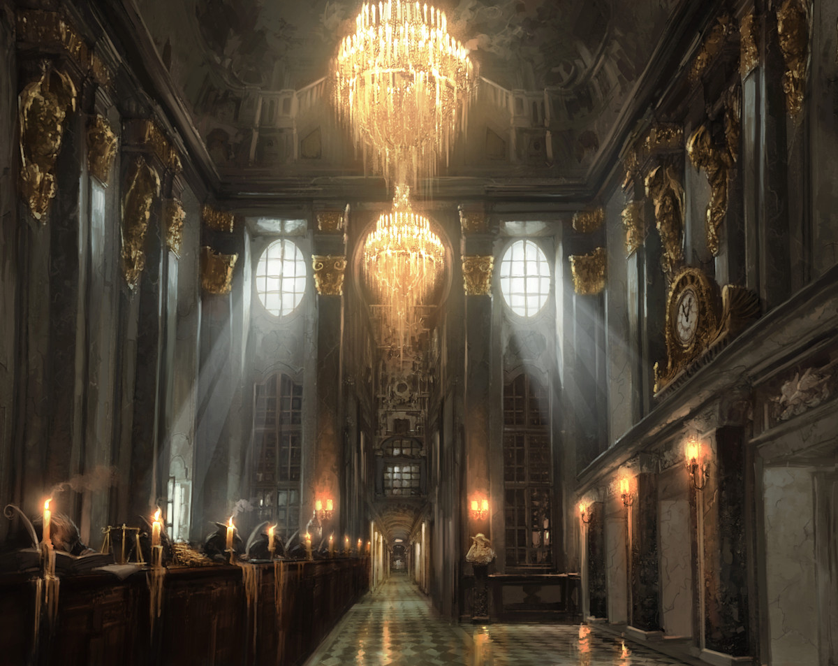 A closer look at the Gringotts warning poem | Wizarding World