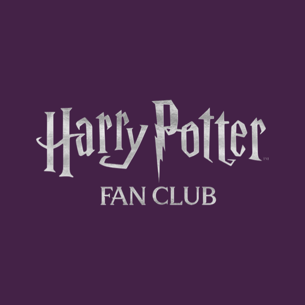 Harry Potter fan