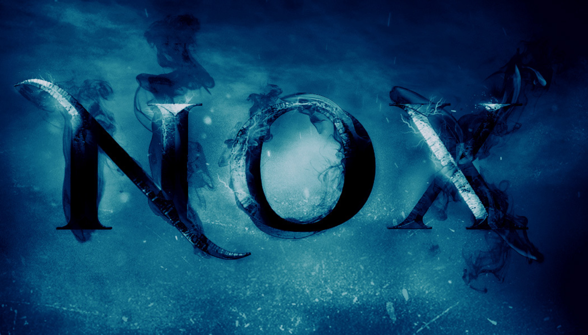 Nox harry potter deals