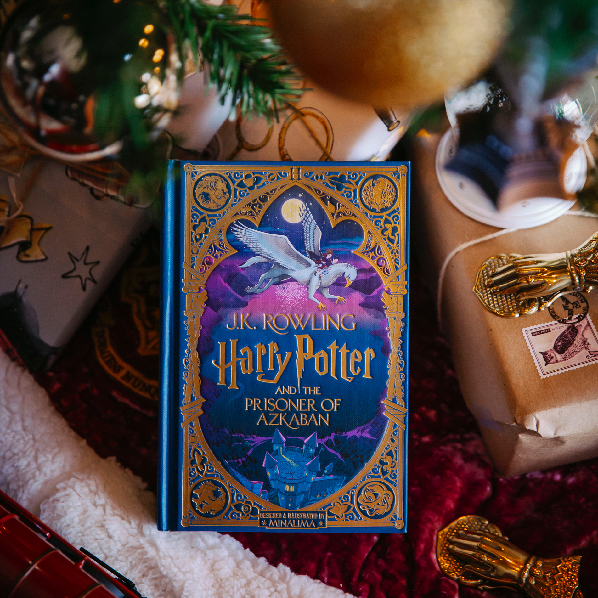 Ultimate Harry Potter Gift Guide for Kids! - The Imagination Tree