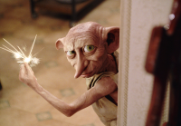 Dobby | Official Harry Potter Encyclopedia