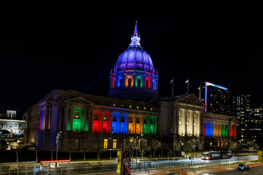 san-francisco-city-hall-cursed-child-opening-night