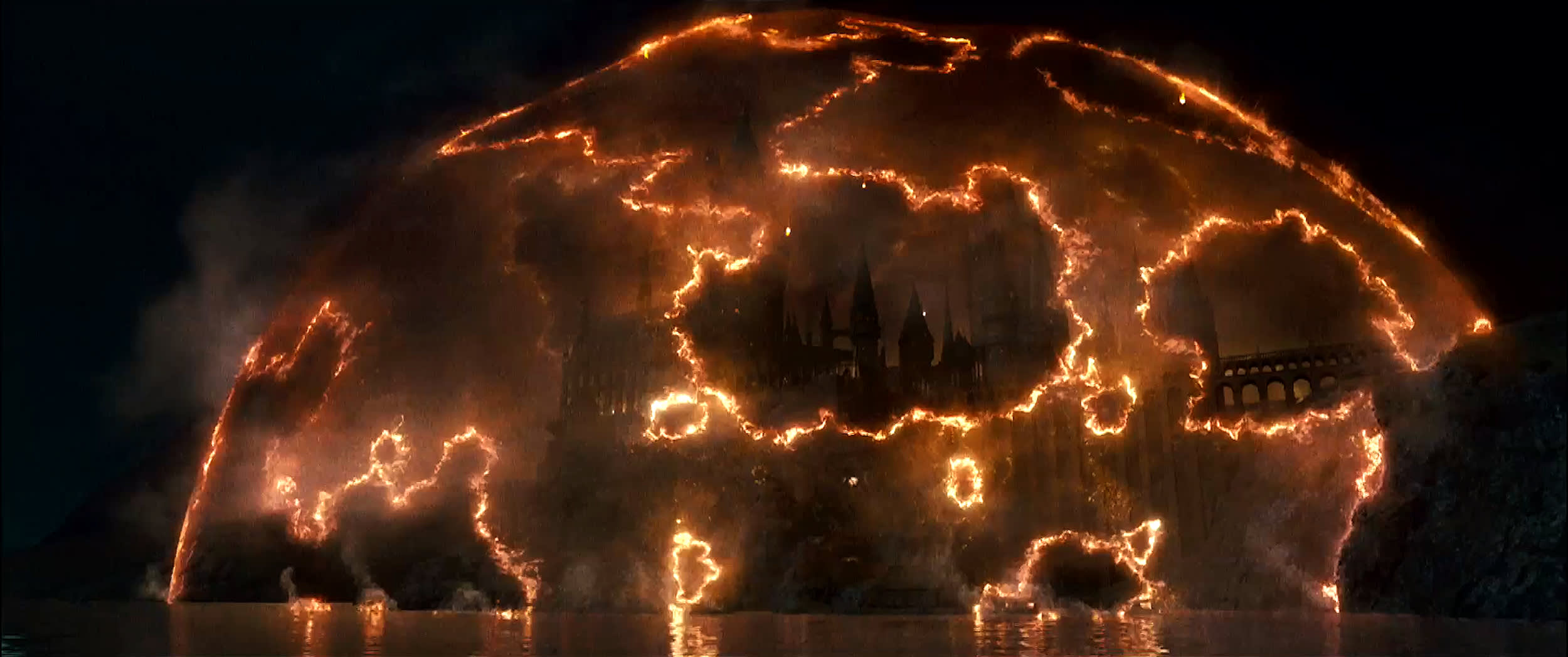 Harry Potter Hogwarts Battle is Perfect for Family Game Night