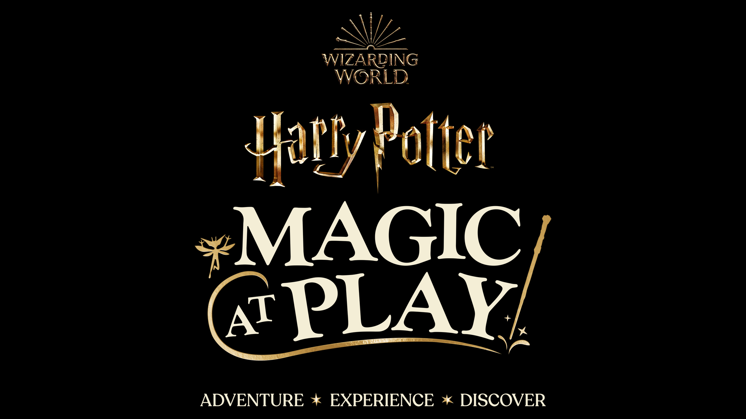 Learn more about Magic at Play