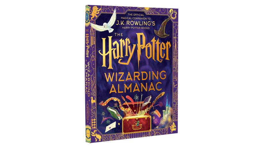 wizarding-almanac-scholastic-transparent