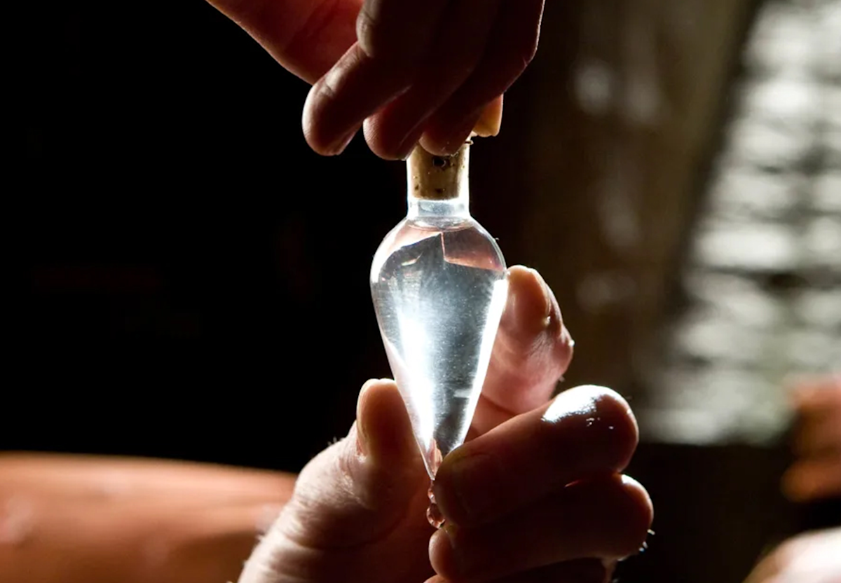 MGA's Miniverse Make It Mini Potions - Harry Potter Mini Objets de Collection, DIY, Jeu de MGA's Miniverse Make It Mini Potions - Harry Potter Mini Objets de Collection, DIY, Jeu de