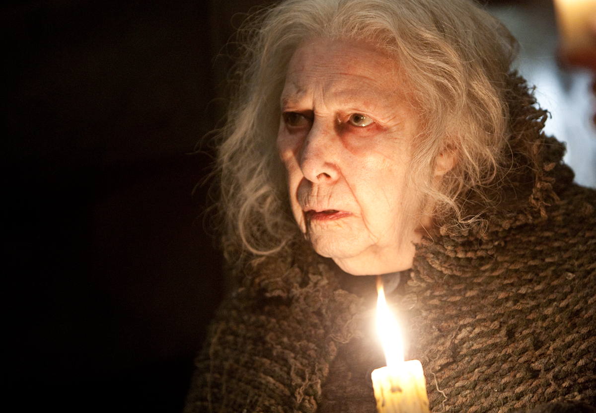 Bathilda Bagshot | Official Harry Potter Encyclopedia