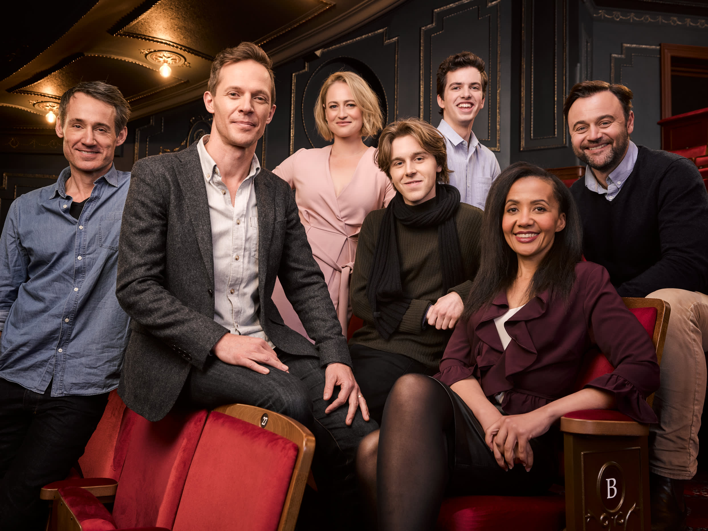 Harry Potter and the Cursed Child details revealed: Eighth Potter