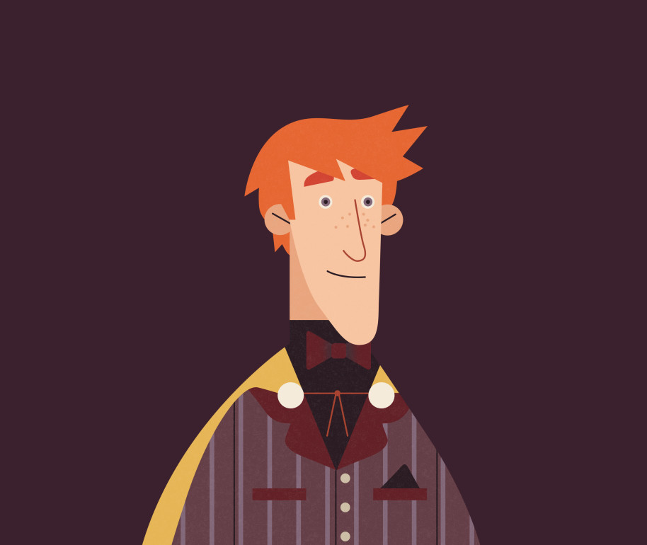 The Differences Between Fred And George Weasley Wizarding