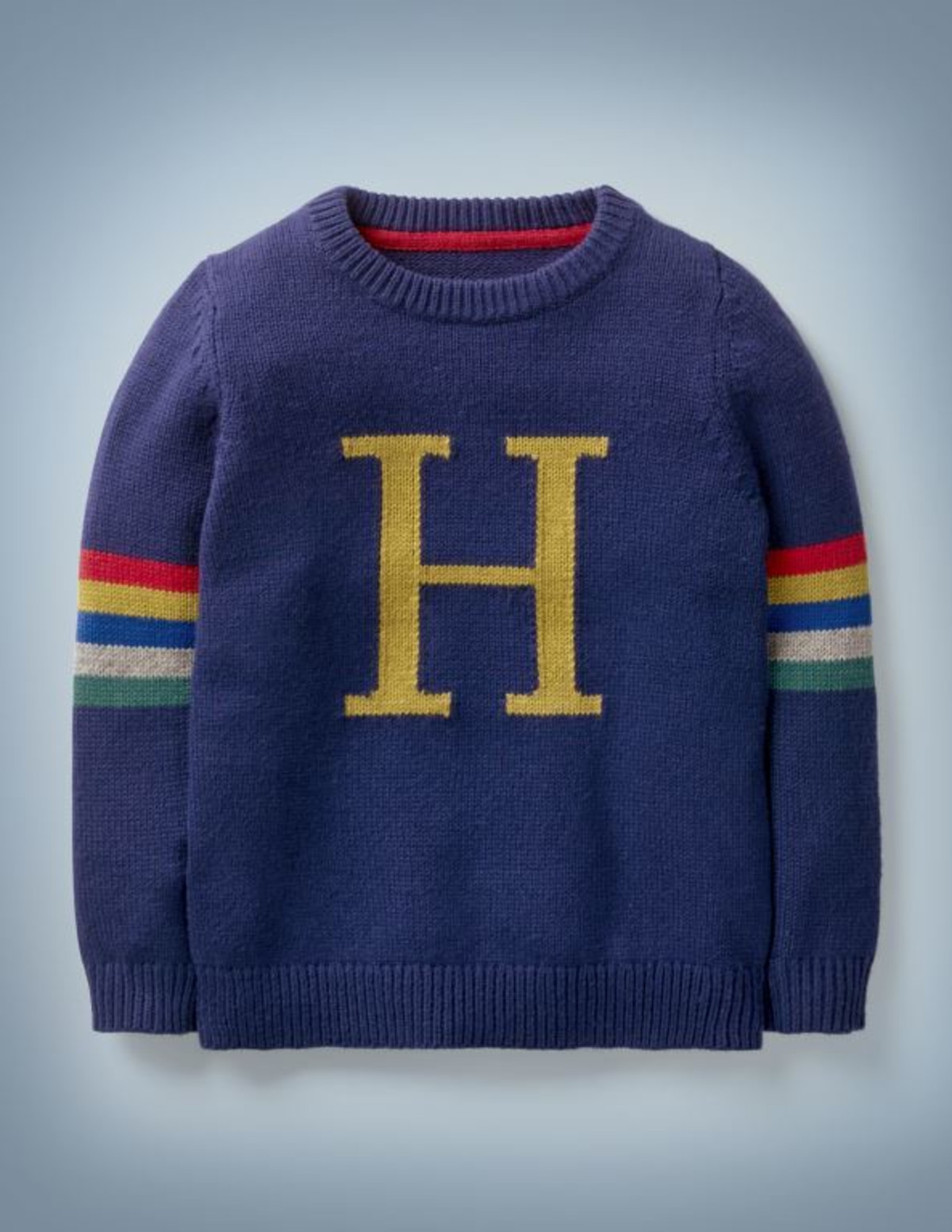 Mini Boden launches new Harry Potter-inspired collection for children