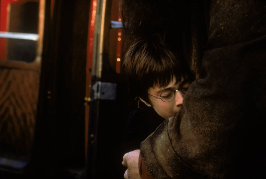 HP-F1-philosophers-stone-harry-hugging-hagrid-goodbye-hogwarts-express-web-landscape