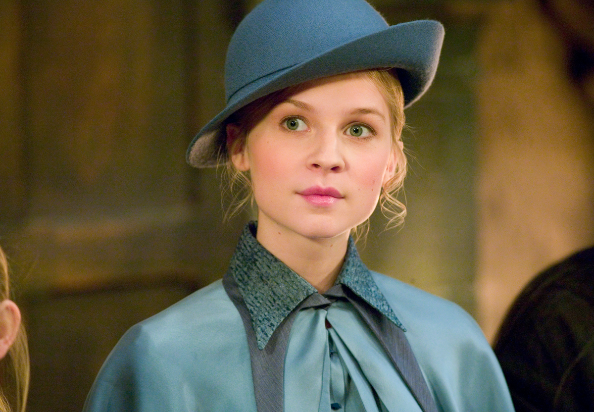 Fleur Delacour