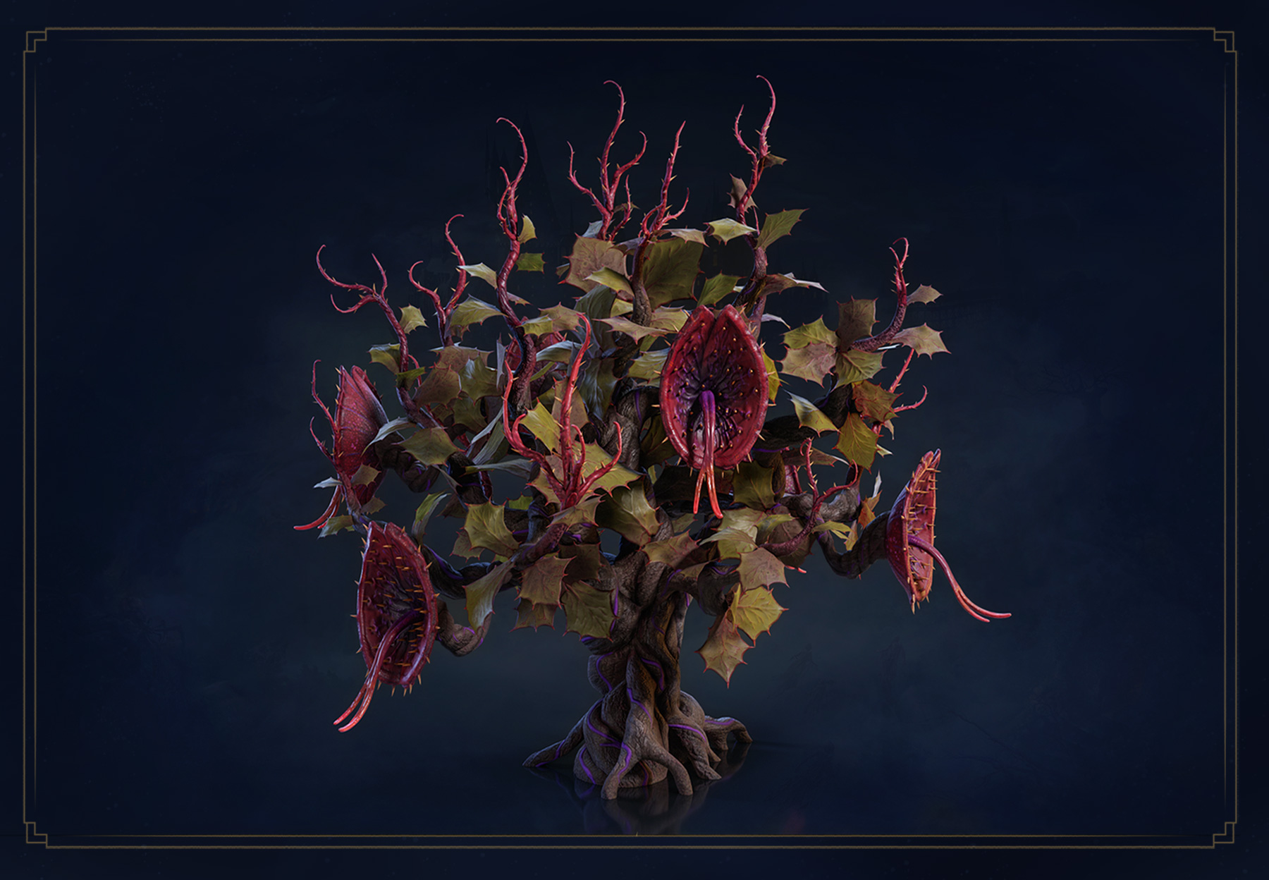 How to grow Fluxweed and Venomous Tentacula in Hogwarts Legacy - MMOPIXEL