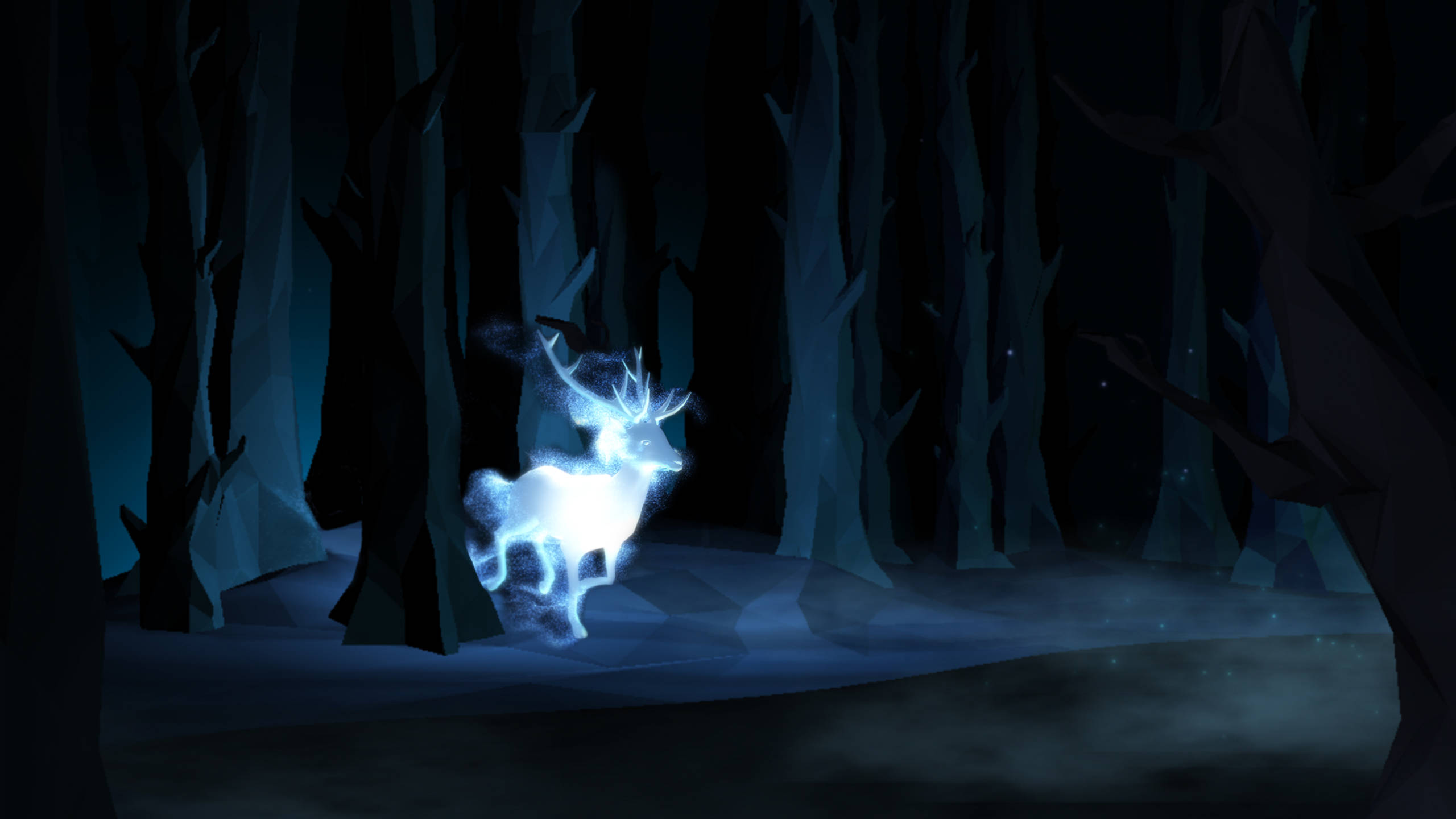 what is your harry potter patronus , when is harry potter on itv2