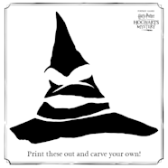 Your Roundup Of All The Spooky Wizarding World Crafts This Hallowe en 