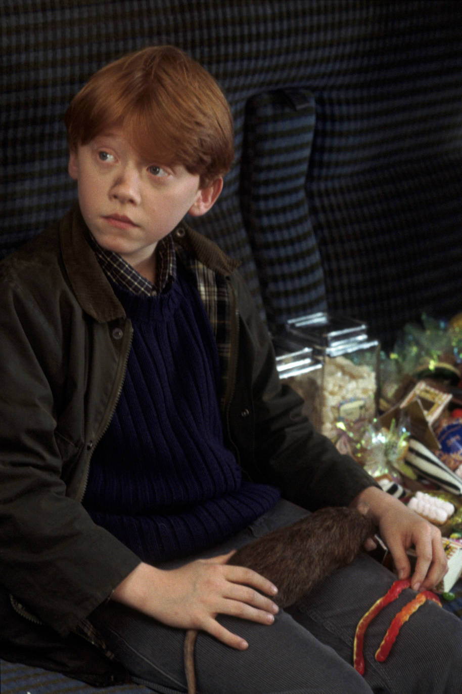 PMARCHIVE-WB F1 RonWeasley HogwartsExpressWithScabbers 00356398 5tls6FOVzy42US4GskkiSU-b7