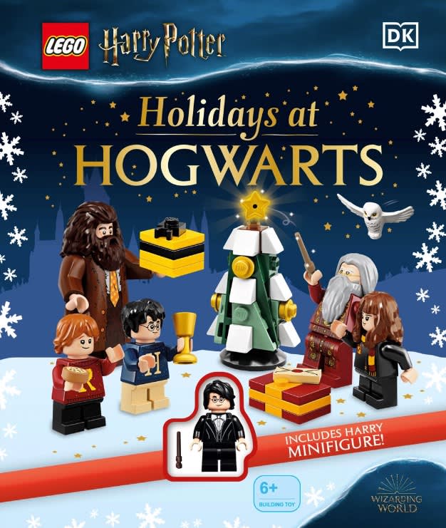 LEGO-holiday-at-hogwarts