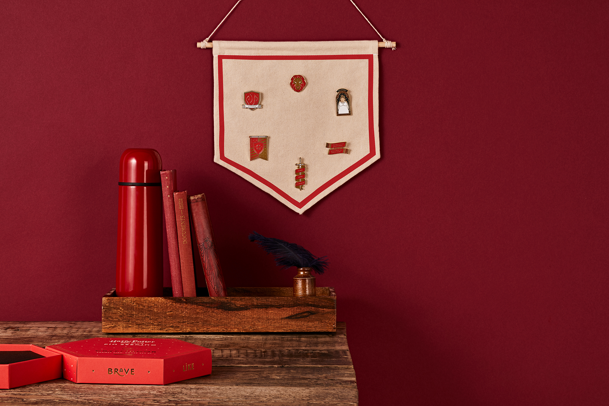 Our Harry Potter house collection is here and it's perfect. 🤩 Whatever  house you claim, we can all agree that the magic of our FreeSip bottle is  a, By Owala