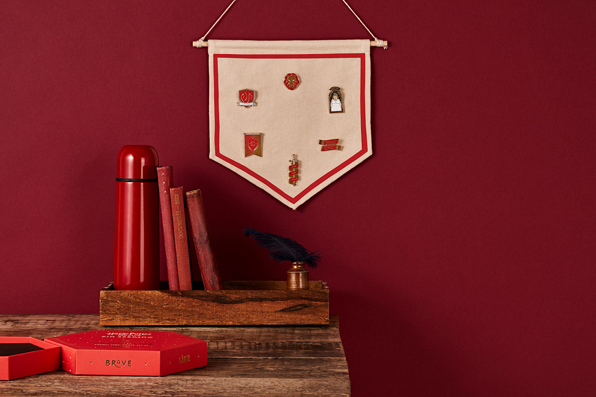 The Symbolism Of Gryffindor House Wizarding World The Symbolism Of Gryffindor House Wizarding World