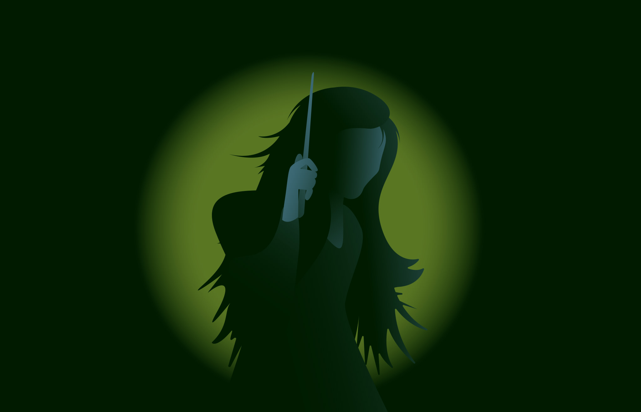 Bellatrix Lestrange infographic homepage carousel