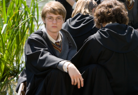 James Potter